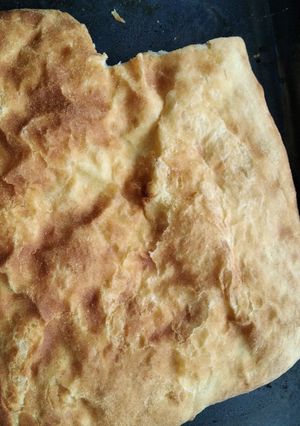 Une photo de Pain au beurre