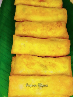 Foto resep Martabak Tahu Lumpia