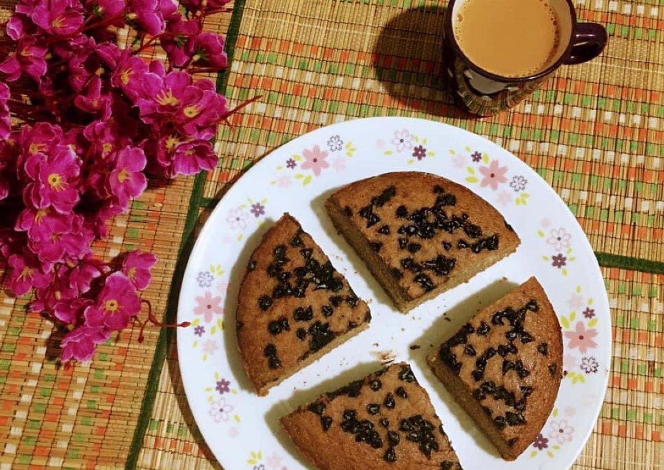 Banana Cake
