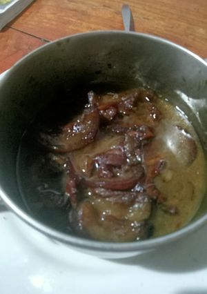 Foto resep Babi Kecap Lezaaaat