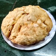 A picture of Traditional Irish Bread.