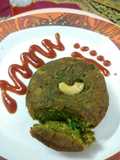 Hara Bhara Kabab