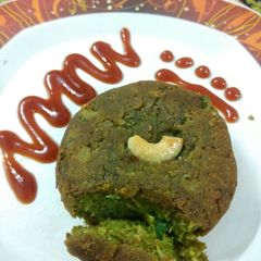 Hara Bhara Kabab A picture of Hara Bhara Kabab.