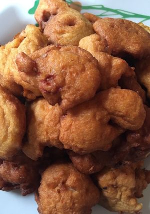 A picture of Akara.