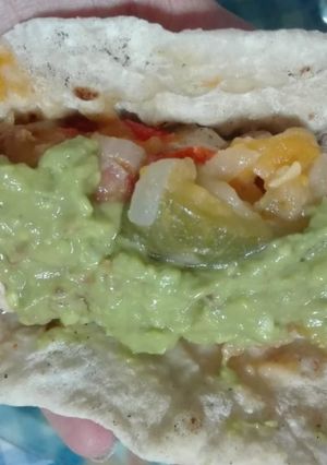Una foto de Tacos
