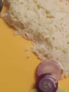A picture of Simple Rice.