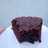 Budín de chocolate húmedo
