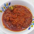 Sambal Terasi Daun Jeruk