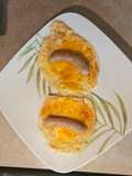 Breakfast roll-ups