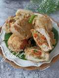 Tahu Pedas Jeletot