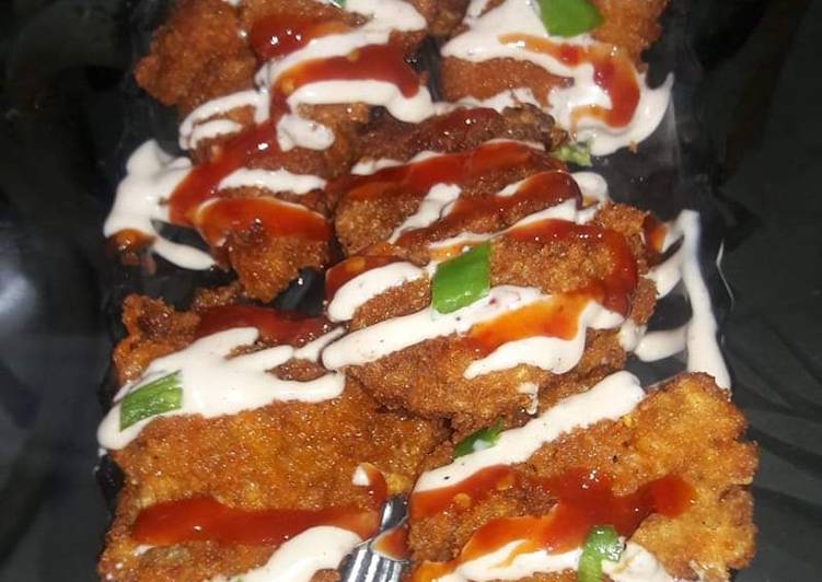 How to Prepare Perfect Dynamite Fish🐟🐠