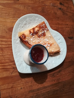 Une photo de Crêpes