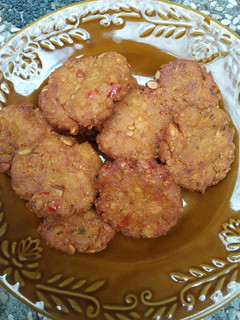 Foto resep Mendol tempe masem