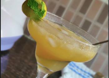 Update, Cooking Recipe Apple limca cooler Savory Delicious