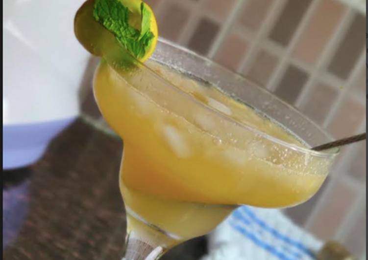 Apple limca cooler Apple limca cooler