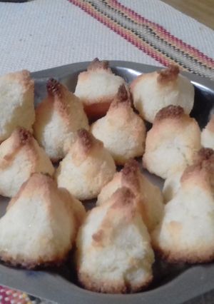 Una foto de Coquitos