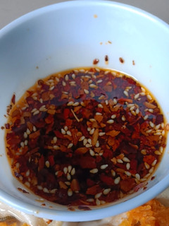 Foto resep Sichuan Chili Oil