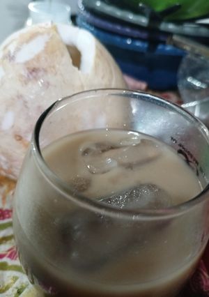 Foto resep 3CO DIY MILK (Coconut, Chocolate, and Coffee)
