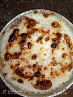 صورة لوصفة رز معمر