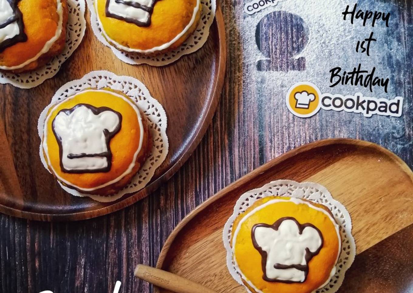 oven donat