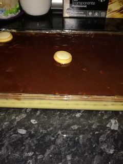 Una foto de Tarta de la abuela