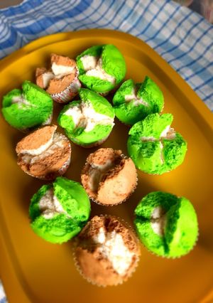 Foto resep Bolu kukus