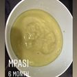 Mpasi kentang brokoli