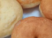 Gambar donat fermipan
