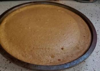 How to Prepare Delicious My Pumpkin Cheesecake