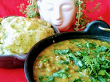 Hariyali Moong