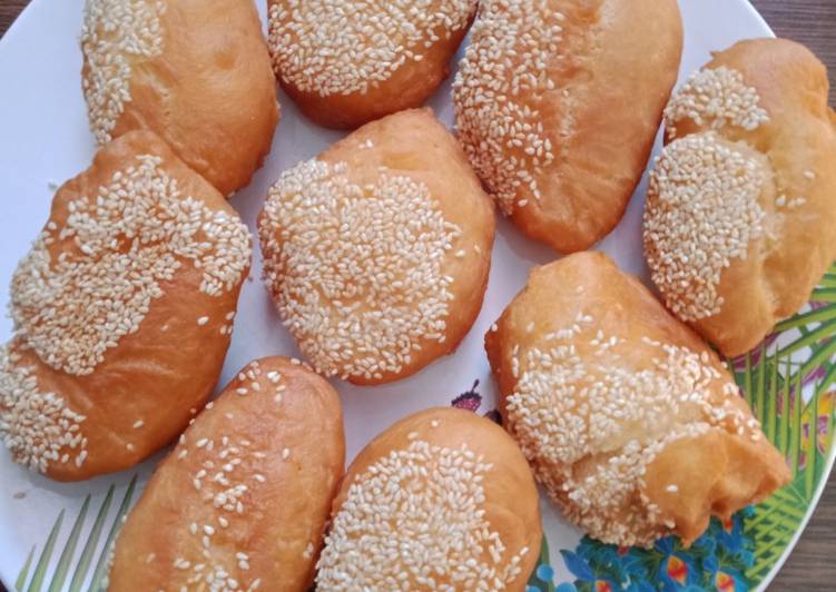 38. Odading Wijen Kumpul