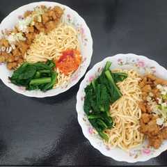 รูปของ Mie Ayam Abang-Abang