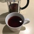 Infusión de Flor de Jamaica-Albahaca-Menta-Jengibre-Cúrcuma