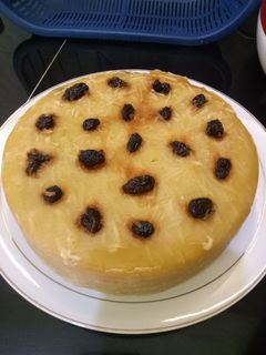 Foto resep Proll Tape Kukus