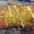 Chicken Katsu
