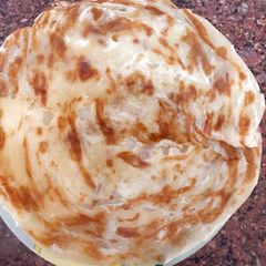 A picture of Parathay.
