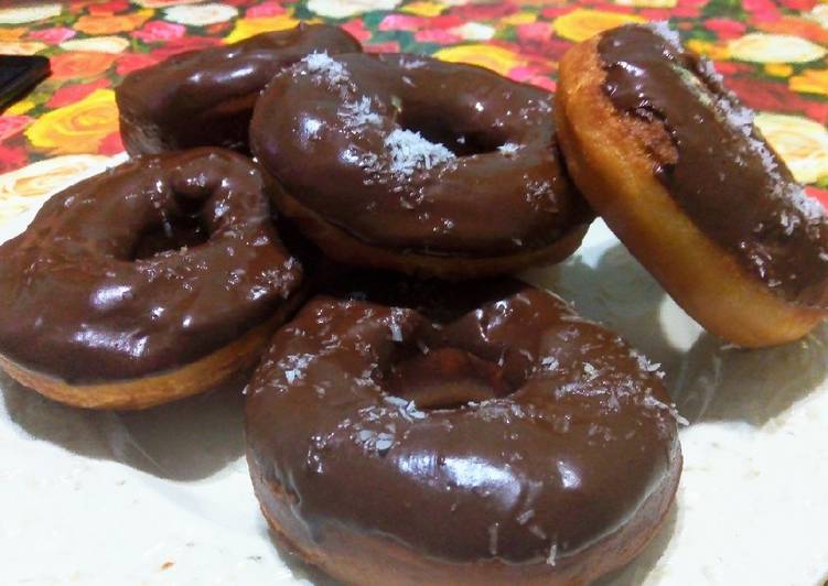 Donas