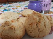 Una foto de chipacitos faciles con aceite