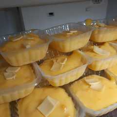 รูปของ Puding jagung hercules