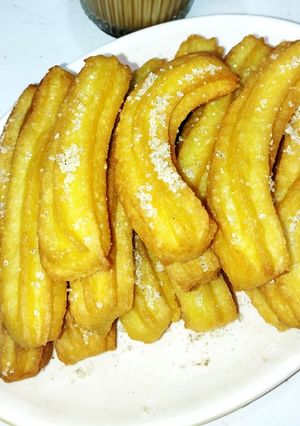 Foto resep Curross