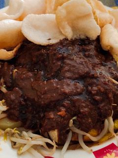 Foto resep Tahu tek