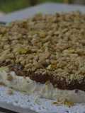 Torta de Medio Oriente - EISH E-SARAYA