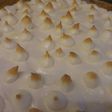 Masa para lemon pie/tarta de frutilla Sin Tacc