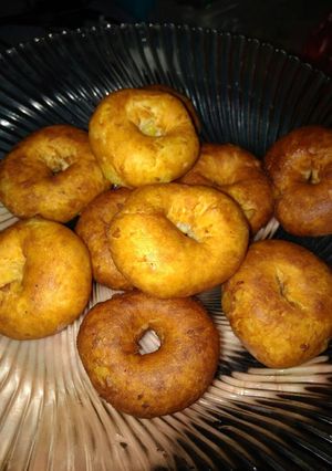 Foto resep Donat Unyil