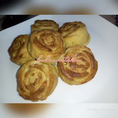 A picture of Vanillacake 2.