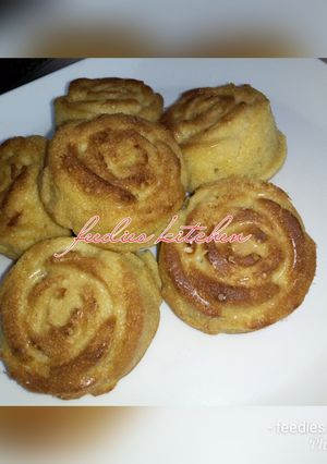 A picture of Vanillacake 2.