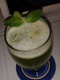 Mojito a mi manera