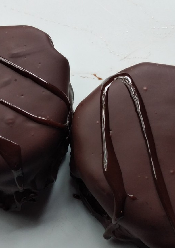 Una foto de Alfajores havanna