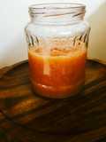 Mix fruits pulp...!!!❤️(jam) Microwave recipe 👍