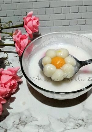 Foto resep Bua Loy Daisy